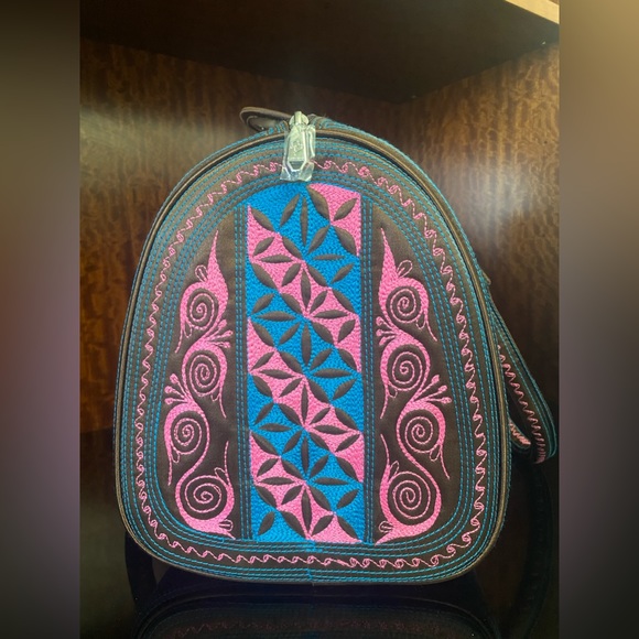 Banda Bags mini weekender - Picture 7 of 10